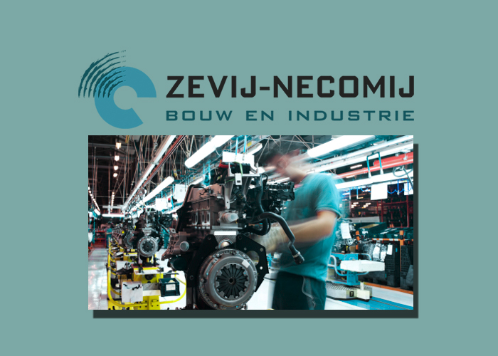 ZEVIJ-NECOMIJ